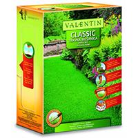 Kliknite za detalje - Seme za travu Valentin Classic 1kg - za dvorište park teren za rekreaciju