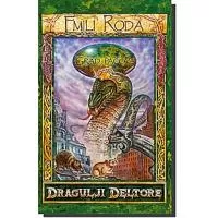 Kliknite za detalje - Dragulji Deltore 3 : Grad Pacova, Emili Roda