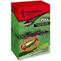 Kliknite za detalje - Trava - seme za obnovu travnjaka Pika 250g