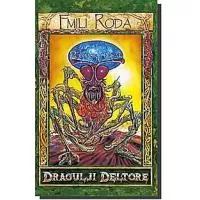 Kliknite za detalje - Dragulji Deltore 4 : Podmukli Pesak, Emili Roda