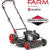Motorna kosačica za travu Farm FLM51010BS BriggsAndStratton