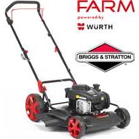 Kliknite za detalje - Motorna kosačica za travu Farm FLM51010BS BriggsAndStratton