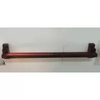 Kliknite za detalje - Držač peškira od tikovine 48 cm