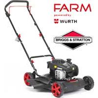 Kliknite za detalje - Motorna kosačica za travu Farm FLM510BS Briggs&Stratton