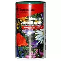 Kliknite za detalje - Seme letnjeg cveća za cvetni travnjak 0.1kg