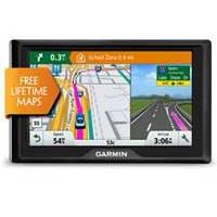 Kliknite za detalje - Auto GPS Navigacija Garmin Drive 40 LM East Europe 010-01956-2N