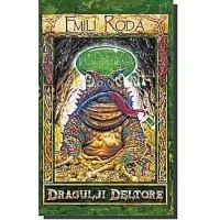 Kliknite za detalje - Dragulji Deltore 5 : Planina Užasa, Emili Roda