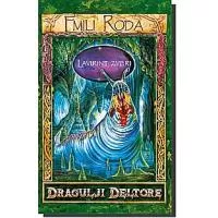 Kliknite za detalje - Dragulji Deltore 6 : Lavirint Zveri, Emili Roda