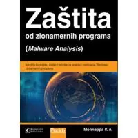 Kliknite za detalje - Zaštita od zlonamernih programa (Malware analysis)