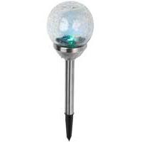 Solarna lampa Krain