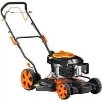 Kliknite za detalje - Villager Samohodna motorna kosačica za travu VS 51 RT 050797