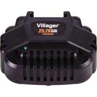 Punjač baterija za Villager AKU program 25.2V 051464