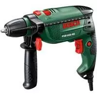 Kliknite za detalje - Vibraciona električna bušilica Bosch PSB 650 RE 0603128020