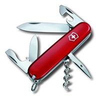 Kliknite za detalje - Victorinox džepni nož Spartan Blister 13603.B1