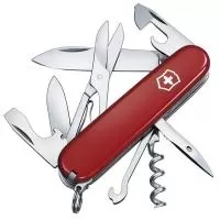Kliknite za detalje - Victorinox džepni nož Climber Blister 13703.B1