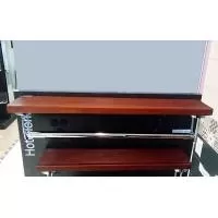 Kliknite za detalje - Držač peškira od tikovine 50cm 