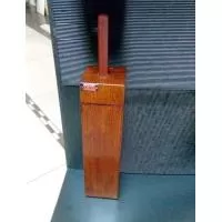 Kliknite za detalje - WC četka na tikovini