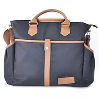 Kliknite za detalje - Kikka Boo Torba za mame DIVAINA Black