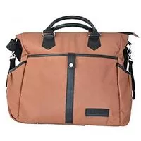 Kliknite za detalje - Kikka Boo Torba za mame DIVAINA Brown