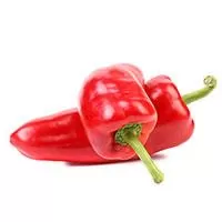 Kliknite za detalje - Paprika Kurtovska kapija - seme - Capsicum annuum L. 570