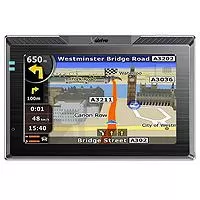 Kliknite za detalje - Xdrive GPS-43J Navigacioni sistem sa SCG mapama