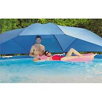 Suncobran za bazen - Zaštita od Sunca za bazene sa metalnom konstrukcijom Intex Pool Canopy 28050