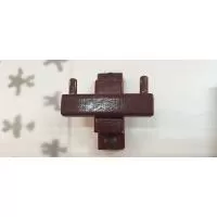 Kliknite za detalje - Vešalica od tikovine 
