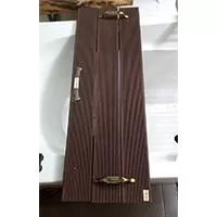 Kliknite za detalje - Polica za kadu od tikovine 80 cm