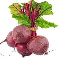 Kliknite za detalje - Cvekla bikor - seme - Beta vulgaris L. var. conditiva 50g