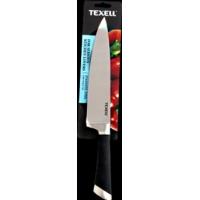 Kliknite za detalje - Texell nož Chef od nerđajućeg čelika TNSS-C221 
