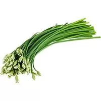 Kliknite za detalje - Začinsko bilje - Kineski vlašac - Allium tuberosum 1084