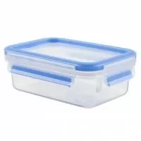 Kliknite za detalje - Plastična posuda Emsa Clip Close K3021812  0,80 l