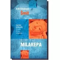 Kliknite za detalje - Milarepa, Erik-Emanuel Šmit