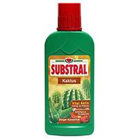 Kliknite za detalje - Substral Tečno đubrivo za kaktuse 250ml