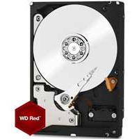 Kliknite za detalje - Western Digital NAS Hard disk 6TB Red WD60EFRX 0130573