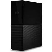 Kliknite za detalje - Western Digital Eksterni hard disk My Book 6TB WDBBGB0060HBK-EESN 0130676
