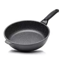 Kliknite za detalje - Risoli Granito duboki tiganj 28cm 