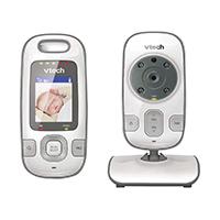 VTech Bebi alarm - video LCD BM2600