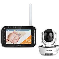 VTech Bebi alarm - video LCD BM4500