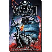Vampirati - Demoni Okeana, Džastin Somper