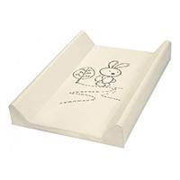 Klups Podloga za presvlačenje LITTLE BUNNY meka 70cm