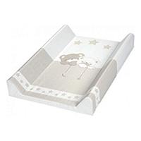 Klups Podloga za presvlačenje STAR DREAM Beige meka 70cm