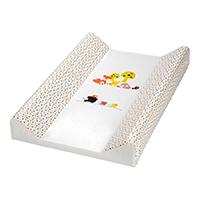 Klups Podloga za presvlačenje HEDGEHOGS tvrda 70cm