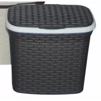 Kliknite za detalje - Krok korpa za prašak od ratana
