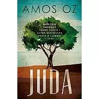 Kliknite za detalje - Juda - Amos Oz