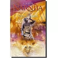 Kliknite za detalje - Letopisi Narnije 4: Princ Kaspijan, K.S. Luis