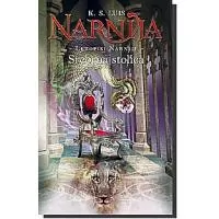 Kliknite za detalje - Letopisi Narnije 6: Srebrna Stolica, K.S. Luis