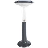 Solarna baštenska LED lampa Intex 28689