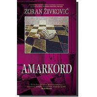 Amarkord, Zoran Živković