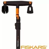 Kliknite za detalje - Fiskars Set za čišćenje oluka 136038 034477